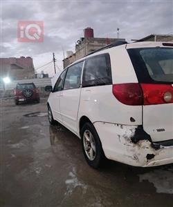 تويوتا سيينا